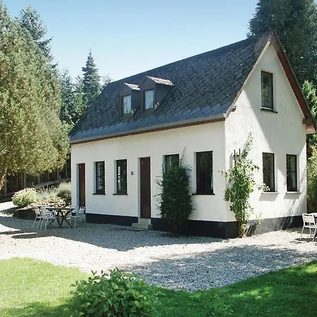 Holiday U 9747 Enscherange 11 Holiday home *